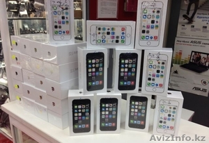 Мобильные телефоны по оптовым ценам,  оптом и в розницу. Модели iPhone и Samsung. #1447722
