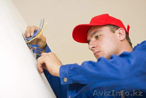 Установка пожарной сигнализации в магазин #1453631