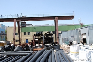 Продам производственную базу в Астане  #1447515
