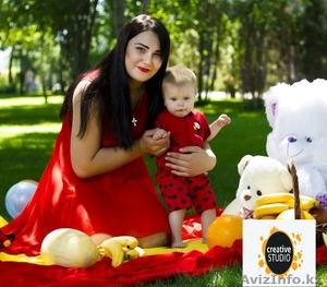 Шикарные фото сессии любой сложности и на любой вкус! #1448413