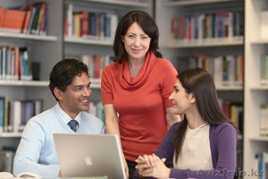 Бакалавриат в Сингапуре! #1455585