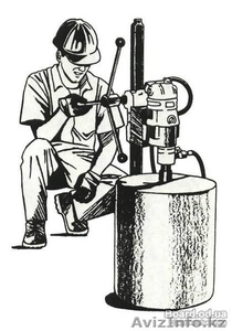 АлмазноеСверление #1455786