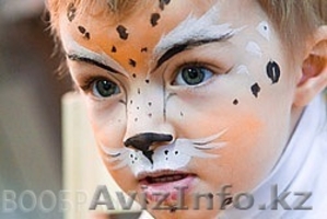 АКВАГРИМ НА ДЕТСКОЕ МЕРОПРИЯТИЕ  #1456432