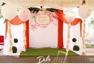 Декор мероприятий  #1456574