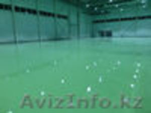 промышленные полимерные полы #1449916