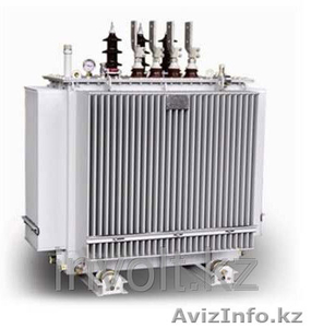 Трансформатор 25 кВА/10(6)/0, 4 ТМГ #1452638