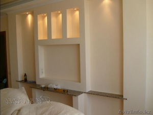 Фигурные изделия из гипсокортона . #1450542