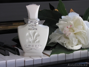 Духи Creed Love in White #1453564
