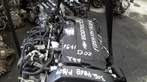 Двигатель Chevrolet Cruze F18D4 #1458354