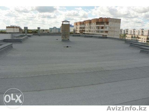 кровля, фасад гарантия #1456443