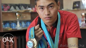 Настольный теннис. Индивидуальное Обучение #1457249