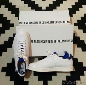 Неслыханная скидка на элитную итальянскую обувь! #1458018