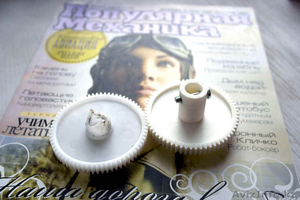 3d печать Алматы #1459668