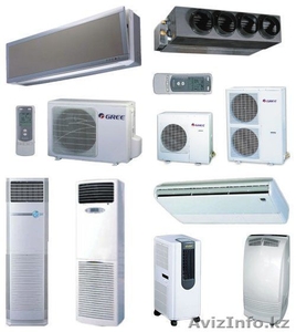 Кондиционеры и расходные материалы #1448104