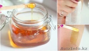 Депиляция/шугаринг с выездом к клиенту на дом/офис #1455702