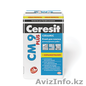 Ceresit CM 9 PLUS #1452847