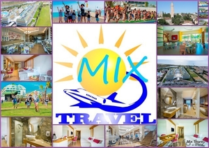 Mix Travel турфирма   #1455656