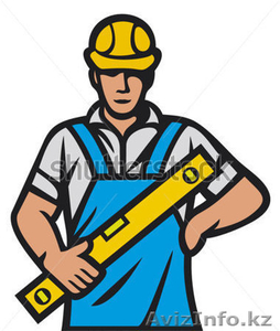 Услуги плотницких работ  #1449858