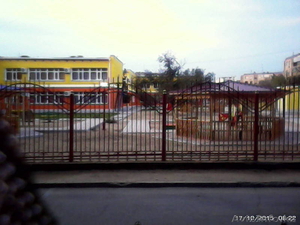 3-х квартира в центре Актау (Каспийское море) 12 мкрн 7 дом 1 этаж #1455789