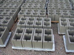 Качественные,  прочные,  стойкие,  аккуратные и не дорогие сплитерные блоки #1453552