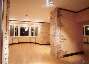 ремонт любой сложности класса люкс по цене стандарт #1451153