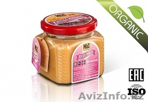 Кипрейный мёд - Ваш личный косметолог! #1456679