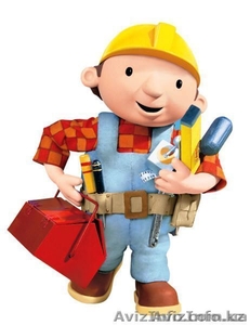 2Ремонтно- Отделочные работы #1454948