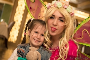 Чудесные программы и аниматоры! Организация праздников под ключ! #1451045