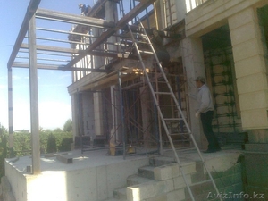 Профессиональное строительство с нуля #1447268