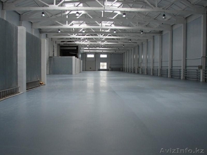 эпоксидные наливные полы #1450031