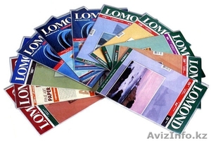 Где  купить  фотобумагу для струйных принтеров? В интернет-магазине RS!  #1459510