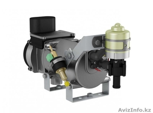 Подогреватель жидкостный Прамотроник 16ЖД #1456297