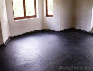 Гидроизоляция полов,  стен #1450034