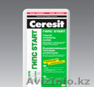 Ceresit ГИПС START #1452846