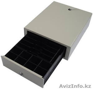 Денежный ящик ПОРТ HS-240B #1453613