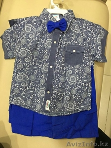 Детская Одежда Хорошего качества Оптом из Турции #1449938