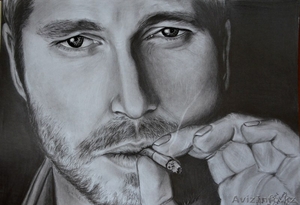 Рисую портреты,  картины на заказ #1450248