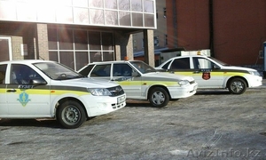 Охрана квартир, домов.Охраникке орын жок #1449195