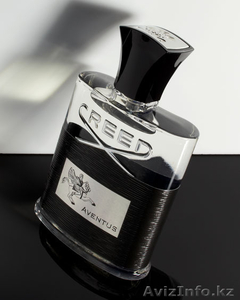Аромат Creed Aventus,  тяжелая мужская артиллерия #1453566