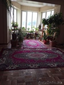 Продаю 2-х комнатуню квартиру котеджного типа #1450906