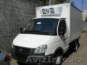 рефрижератор газель #1447947