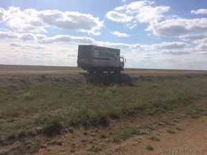 рефрежератор 5, 0 тн. #1447754