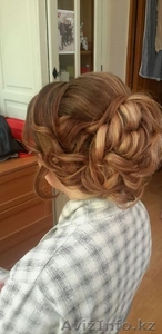 Парикмахеры  - визажисты с выездом на дом/офис  #1455691