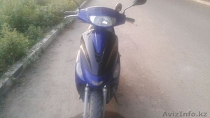 Продам скутер в хорошем состоянии. #1451145