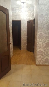 ЖК Дипломат посуточная аренда 3х ком.кв. #1454554