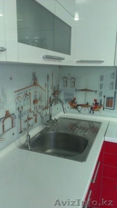 Кухонный фартук (скинали) #1457990