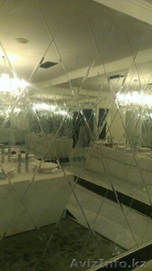 Зеркала в прихожую,  ванную,  зеркальное пано #1457992