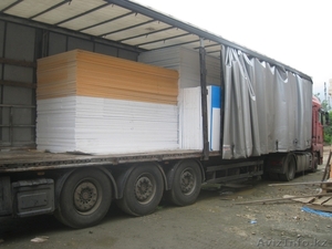 Сэндвич-панели ПВХ для откосов #1456691