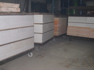 Откосы - сэндвич панели #1456693