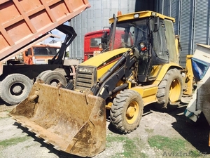 Услуги погрузчика петушка трактор #1447583